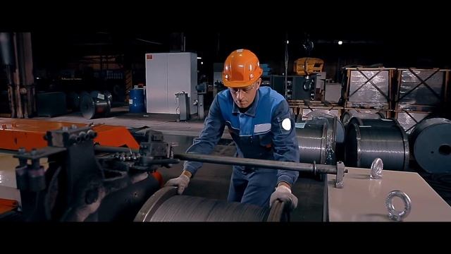 ЧЗСМ: Череповецкий завод сварочных материалов смотреть онлайн