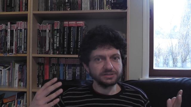 Warrior Heroes Legends Review смотреть онлайн