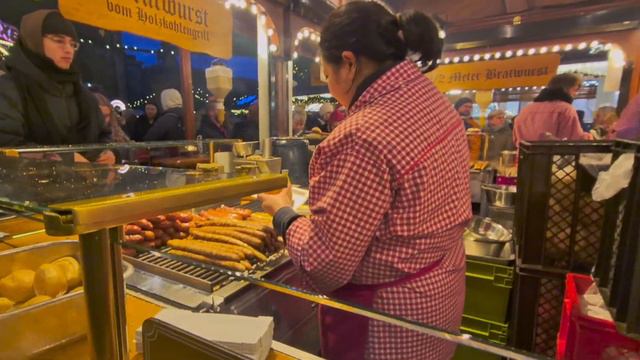 Bremen Christmas wonderland 🥹🎄| Best Christmas market in northwest Germany 🇩🇪 @pinaydoubledutch смотреть онлайн