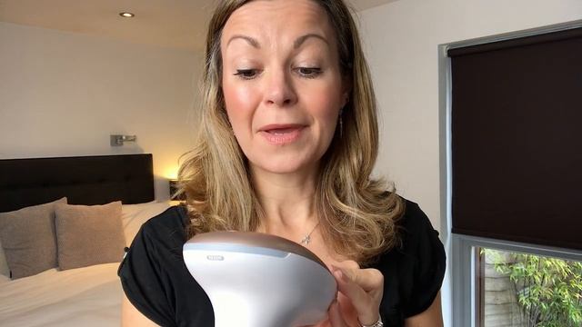 Philips Lumea Advanced IPL - early stages review and how to use the hair removal device at home смотреть онлайн