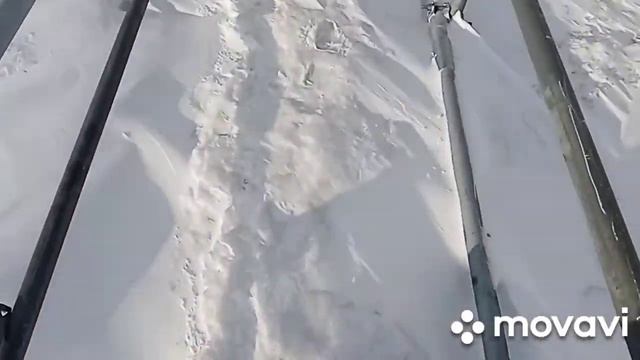 Арктик СПГ- 2 Белокаменка. крыша 107 цеха смотреть онлайн