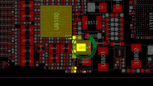 TUTORIAL: Repairing the Mosfet of an iPad ⚡ measuring with voltages.