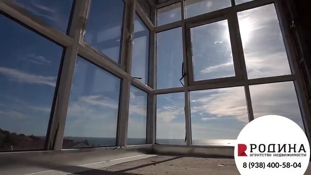 ЖК Бизнес класса в престижном районе Сочи смотреть онлайн