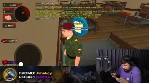 ПУТЬ БОМЖА НА БЛЕК РАША #7 - Я ПЕРЕКУП И ТОРГОВЕЦ ЗАЗАМИ BLACK RUSSIA