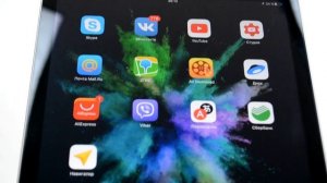 Apple iPad 2017 Обзор / Стоит ли покупать iPad 2017 в этом году?