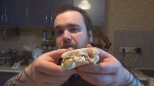 Влад Савельев - ОБЖОР Панини из KFC