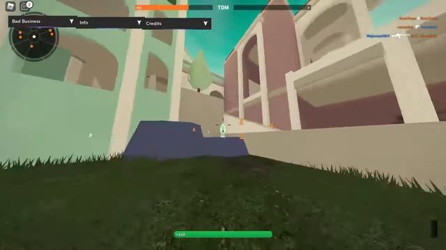 *OP* Bad Business (ESP,AIMBOT) Script (KRNL) смотреть онлайн