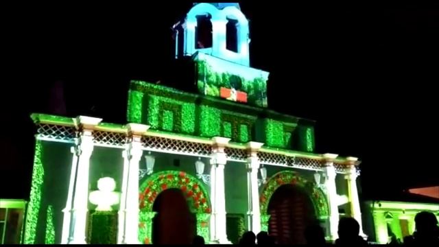 Круг Света 2019 – Сказочный мир: Музея-заповедник «КОЛОМЕНСКОЕ» от 22.09.19 год. смотреть онлайн