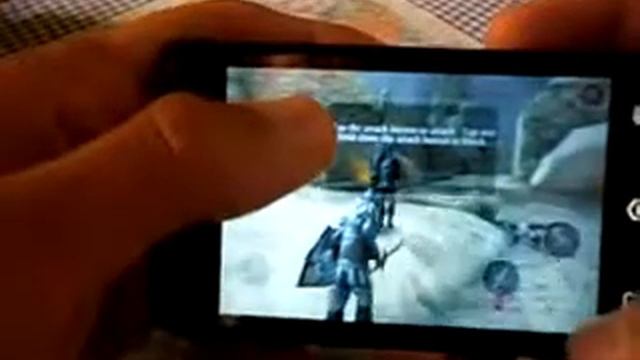 Razr D1 rodando ravensword shadowlands [APK + DATA] Instant Download смотреть онлайн