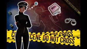 Challenge | 30 days CAS | Detective | The Sims 4