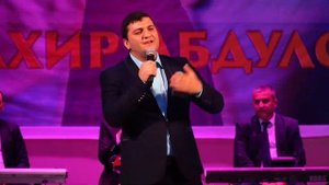 Алекпер Шахмурадов bir guzel var