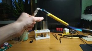 Получение азотной кислоты