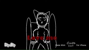 Aishite MEME | FlipaClip