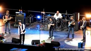 Г. ЛЕПС - "Я Стану Водопадом" (полностью) - РИГА 09/02/2012