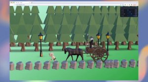 React Three Fiber Tutorial - Custom Loading Screen