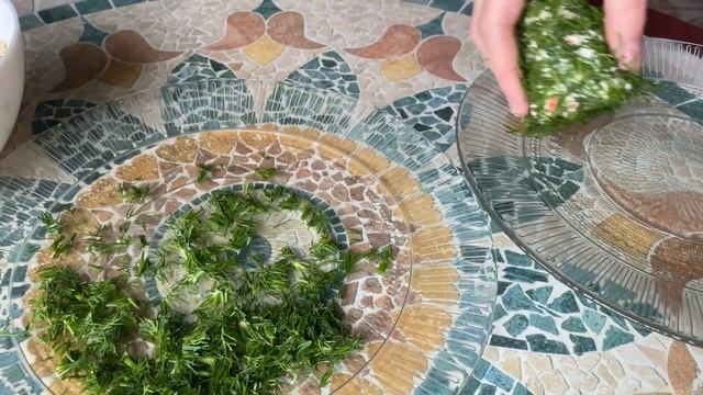 ? Закуска из крабовых палочек Елочки