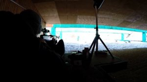 СКС ОП 7,62х39, СКС 366 ланкастер и ВПО 208 сравнение.