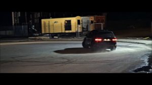 ЧЁРНЫЕ ГЛАЗА (PHONK_poRUSSKI x phonk edition) , бмв х5 дрифтит под фонк