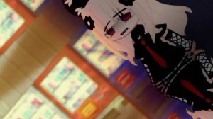 °||Лицо||°•Клип• [ Gacha Club ]