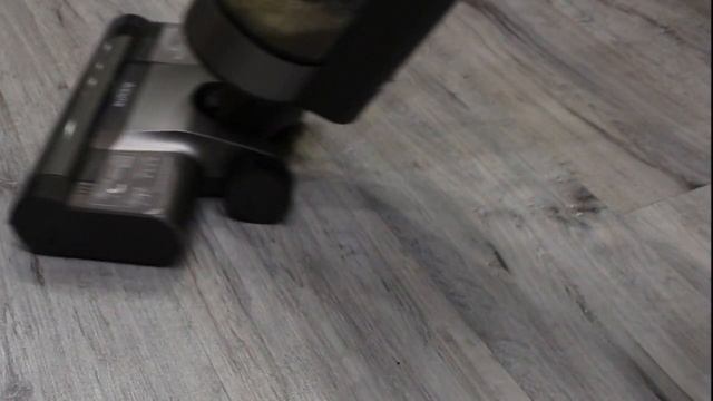 Секретная возможность беспроводного моющего пылесоса смотреть онлайн