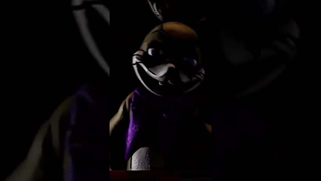 glitchtrap fnaf security breach edit #fnaf #fnafsecuritybreach #edit #shorts смотреть онлайн