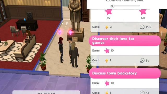 The Sims Mobile Walkthrough Part 3 No Commentary смотреть онлайн