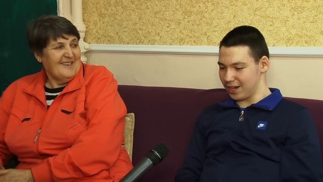 Акция для особенных детей Ессентуков смотреть онлайн