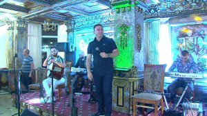 David Zaqaryan - Abaranci Davo ( Mayrikis ) LIVE MUSIC