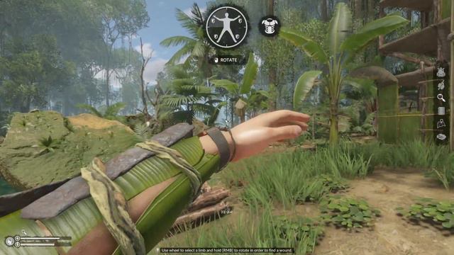 The Joy of Building | Green Hell Sled Shelves and Treehouse Edition | S07 EP27 смотреть онлайн