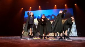 Дом танца "Кувырком"