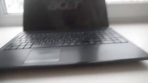 Ноутбук Acer 5336 - pew72