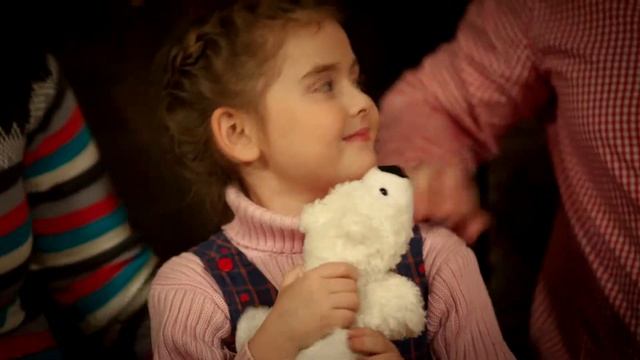 MOX - Новогодняя реклама "СК Томский" смотреть онлайн