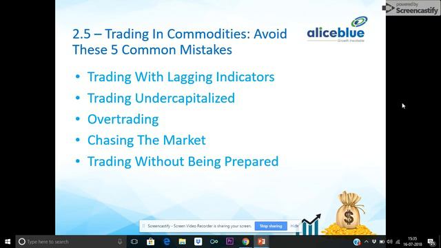 Learn Stock Market in Telugu - Part 2 смотреть онлайн