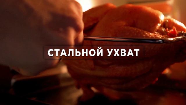 Аэрогриль Oberhof Braten X7
