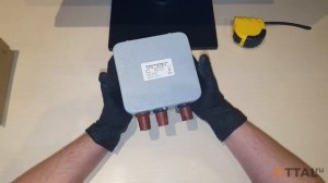Трансформатор розжига ОС33-730 УХЛ2 - видеообзор Атталион