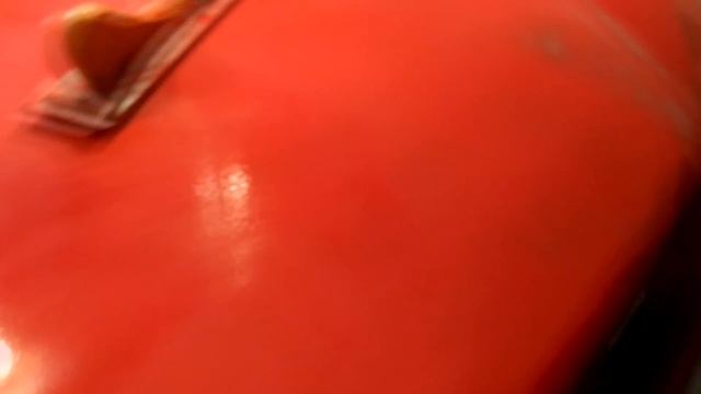 Opel Astra. Ремонт и покраска. Кузовной ремонт. смотреть онлайн