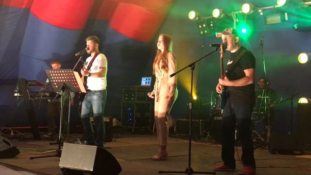 Ленинград - Супергуд (Cover by "КонтраБанда") смотреть онлайн