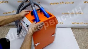 Машина для обрезки и удаления ниток_JOYEE JY-S3263-29