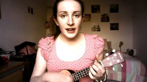 Riptide Ukulele Cover by Vance Joy