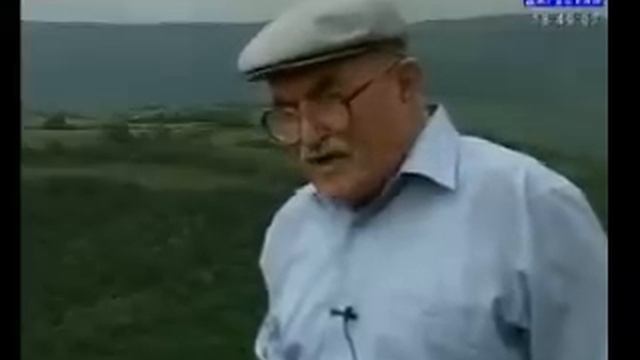 История села Урахи общества Каба-Дарго Часть 1 смотреть онлайн