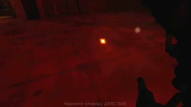 Сигнальная ракета, Светомёт для Killing Floor смотреть онлайн