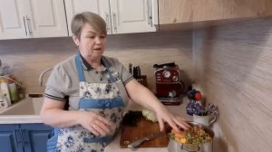ПОЕЗДКА В КИРОВ.ПОКУПКИ.ОВОЩНОЙ СУП ПЮРЕ.