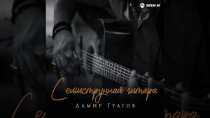 Семиструнная гитара