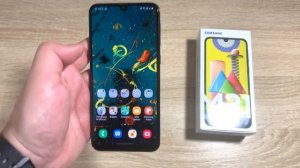 Samsung galaxy m31 видеообзор | Отзыв о смартфоне Galaxy M31