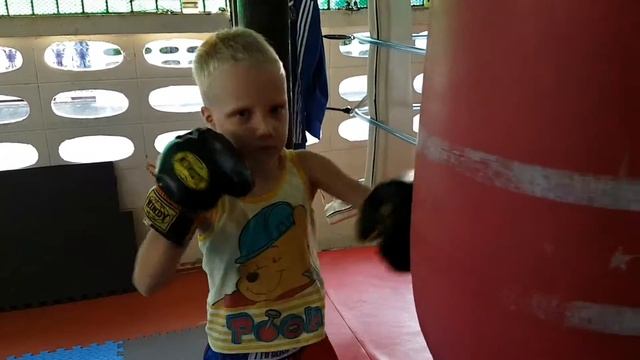 Тренировки в Таиланде. Mixfight Pattaya 0945678106. Бокс кикбоксинг Муай тай.31