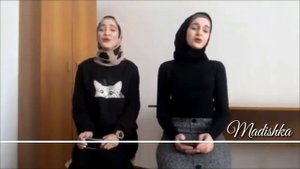 ма хаз локхи цо ? Бураева Иман - ас кхи лоьхур вац (New 2018)