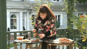 Шиповник / Рецепт варенья из шиповника
