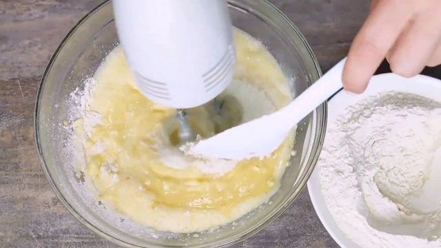 Пирог с творогом без масла к чаю! Нежнейший творожный пирог на скорую руку Полезно и вкусно! смотреть онлайн