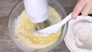 Пирог с творогом без масла к чаю! Нежнейший творожный пирог на скорую руку Полезно и вкусно!
