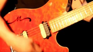 Giorgio by Moroder - Daft Punk cover